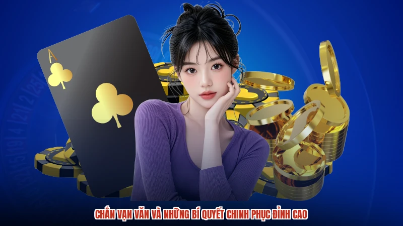 Chắn Vạn Văn Và Những Bí Quyết Chinh Phục Đỉnh Cao