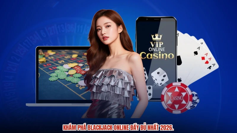 Khám phá blackjack online đầy đủ nhất 2026. Khám phá blackjack online đầy đủ nhất 2026.